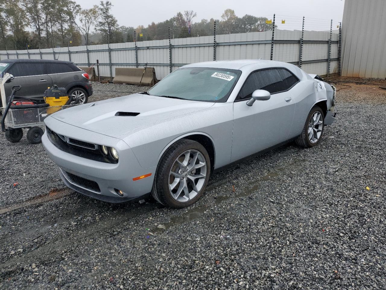 DODGE CHALLENGER 2023