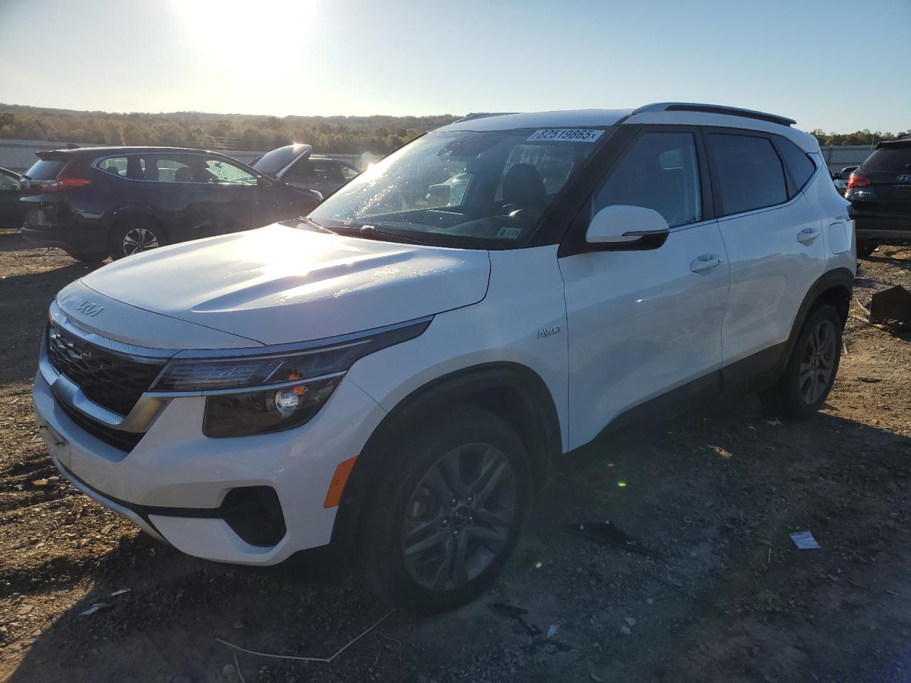 KIA SELTOS 2023
