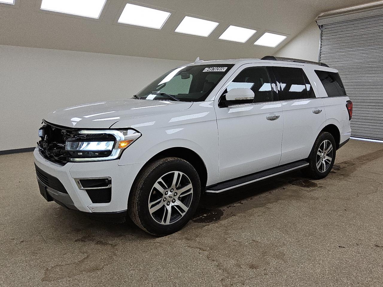 FORD EXPEDITION 2023
