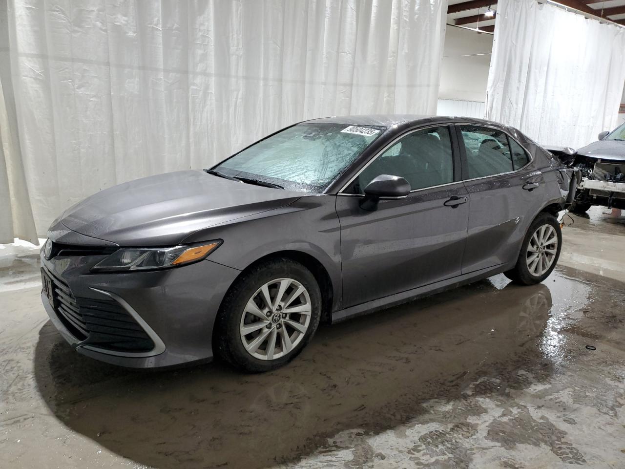 TOYOTA CAMRY LE 2022