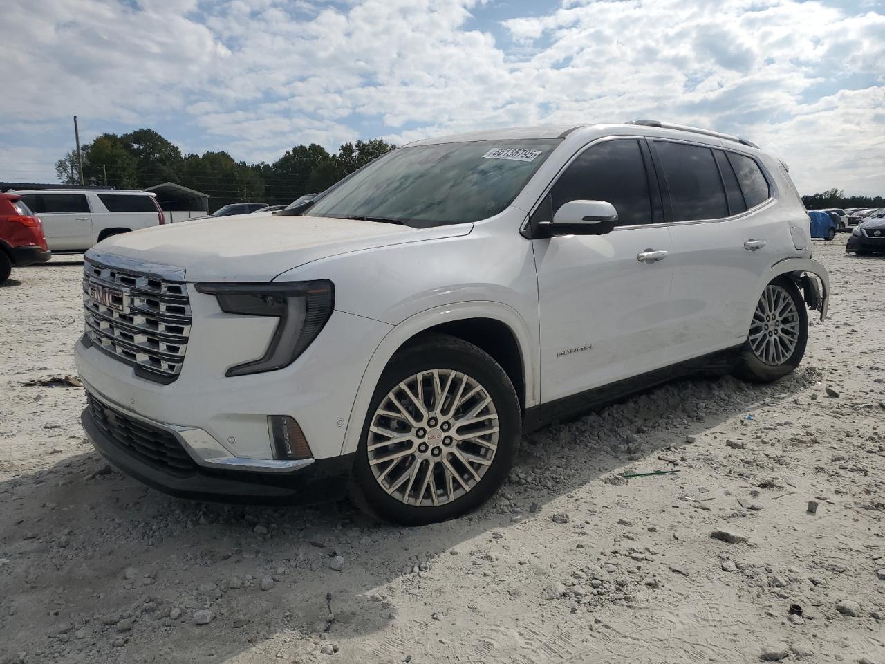 GMC ACADIA DEN 2024
