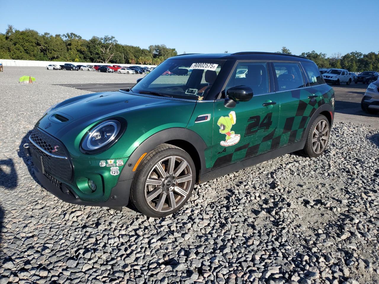 MINI COOPER S C 2024