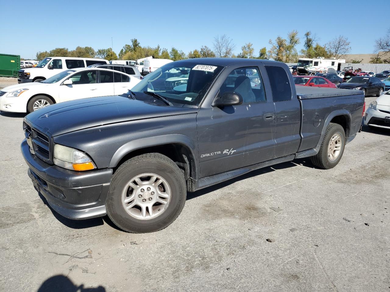 DODGE DAKOTA SPO 2003