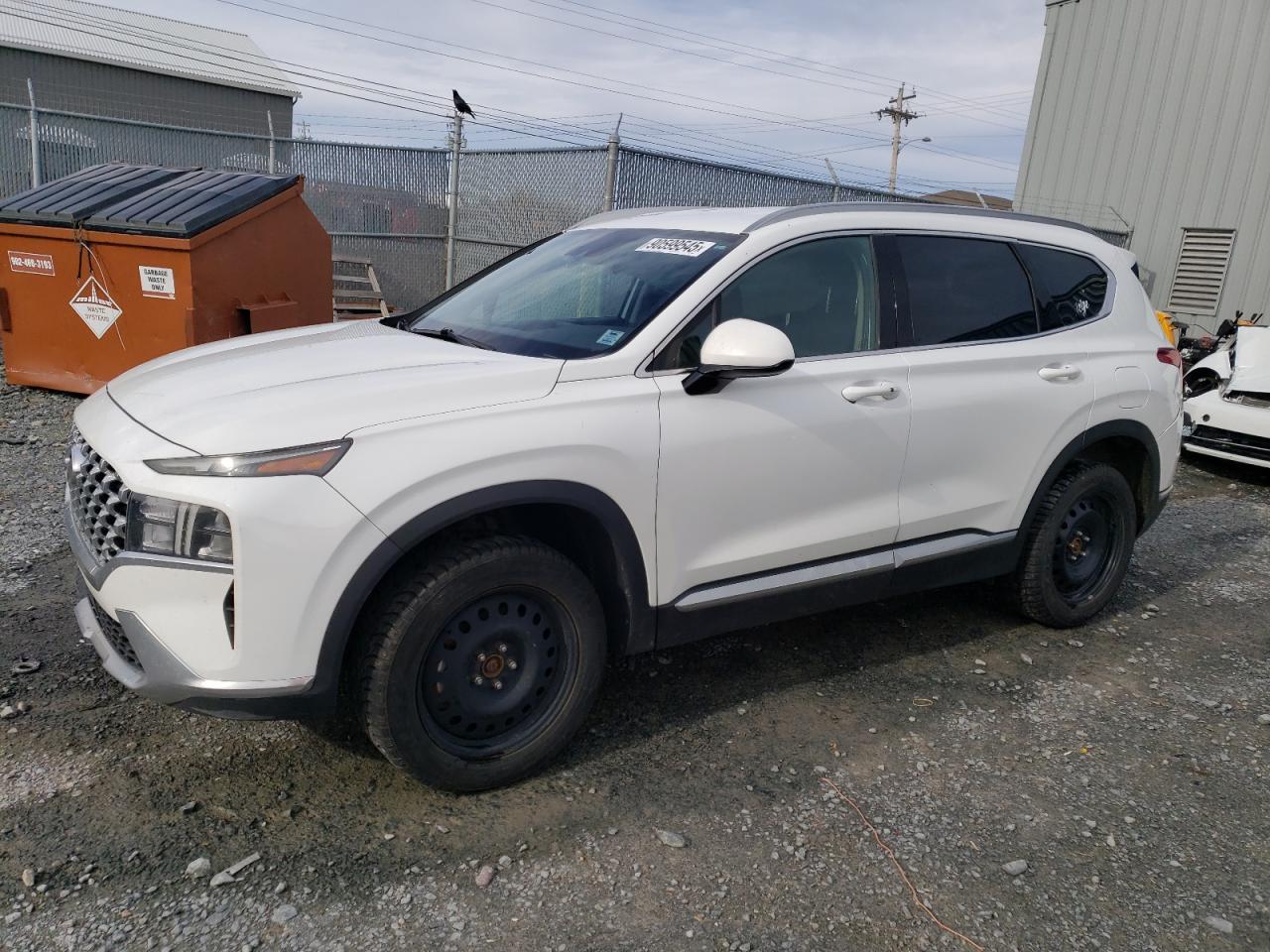 HYUNDAI SANTA FE S 2023