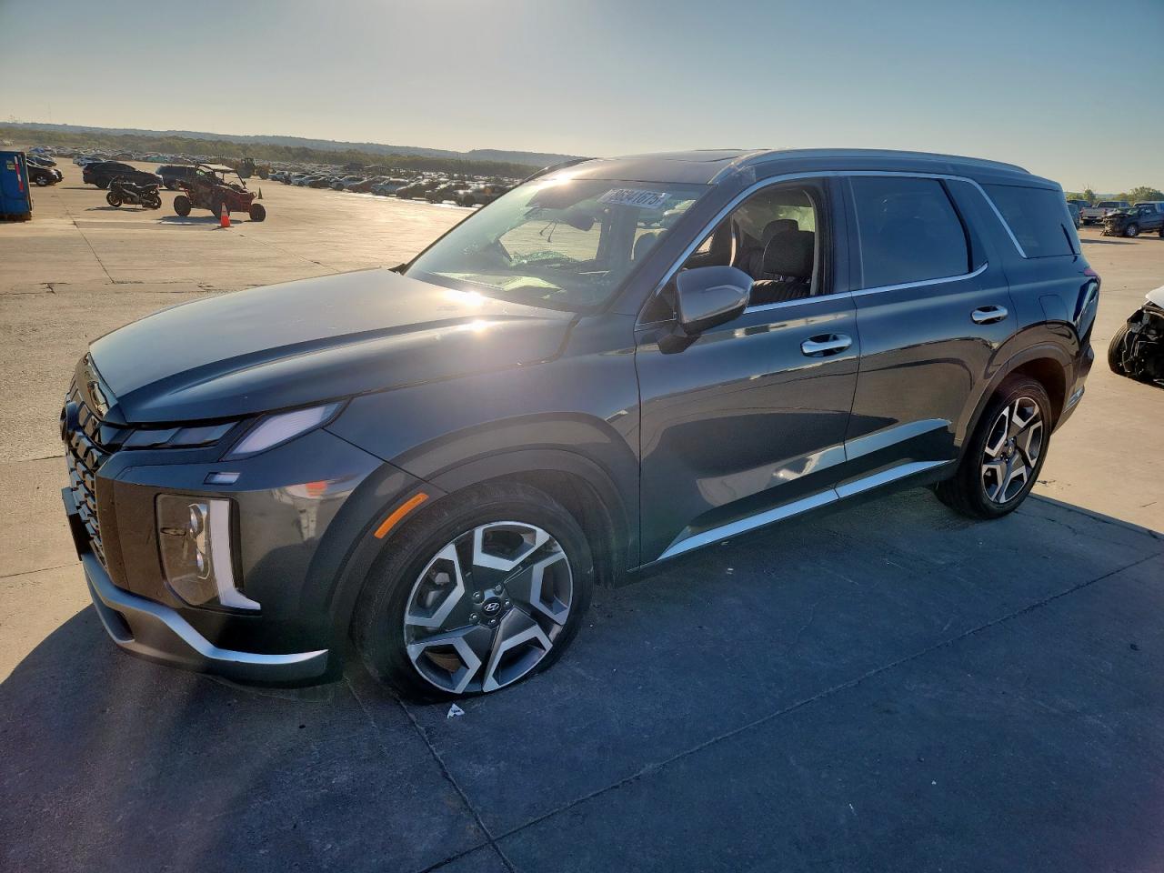HYUNDAI PALISADE L 2023
