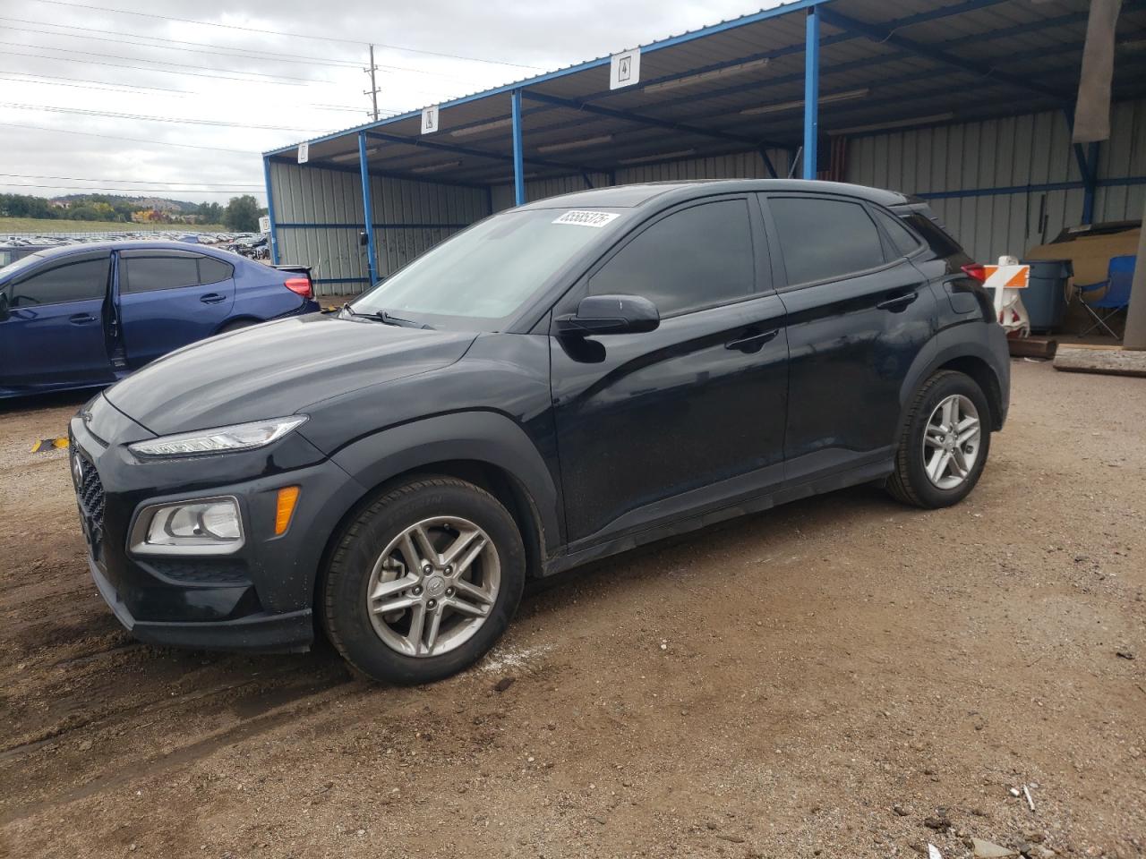 HYUNDAI KONA SE 2021