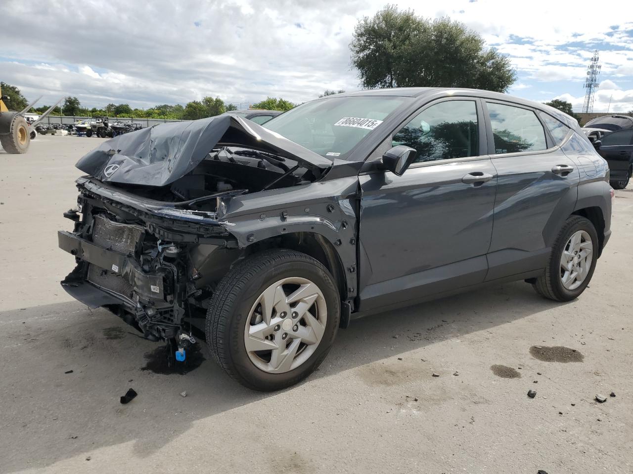 HYUNDAI KONA SE 2024