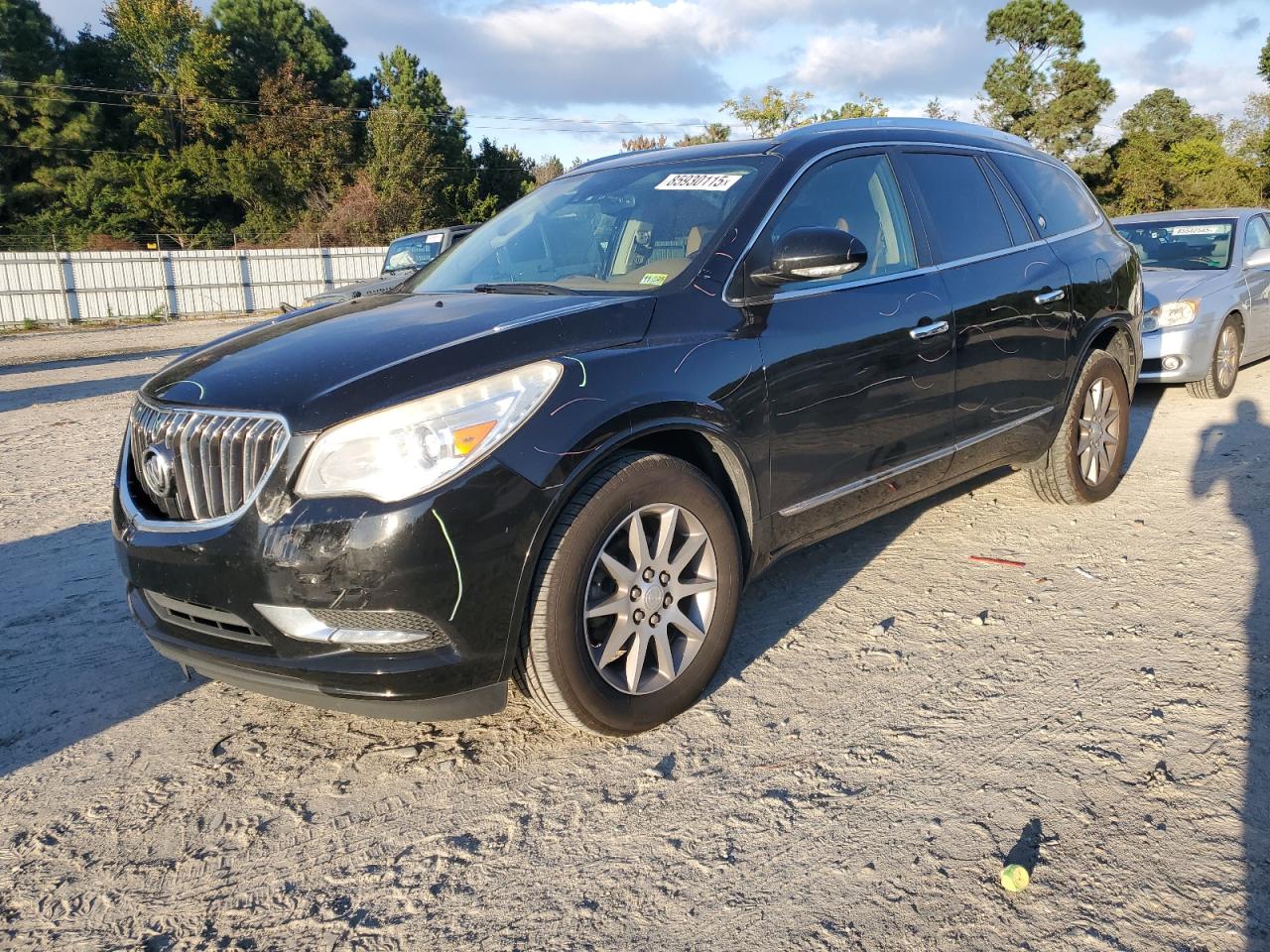 BUICK ENCLAVE 2016