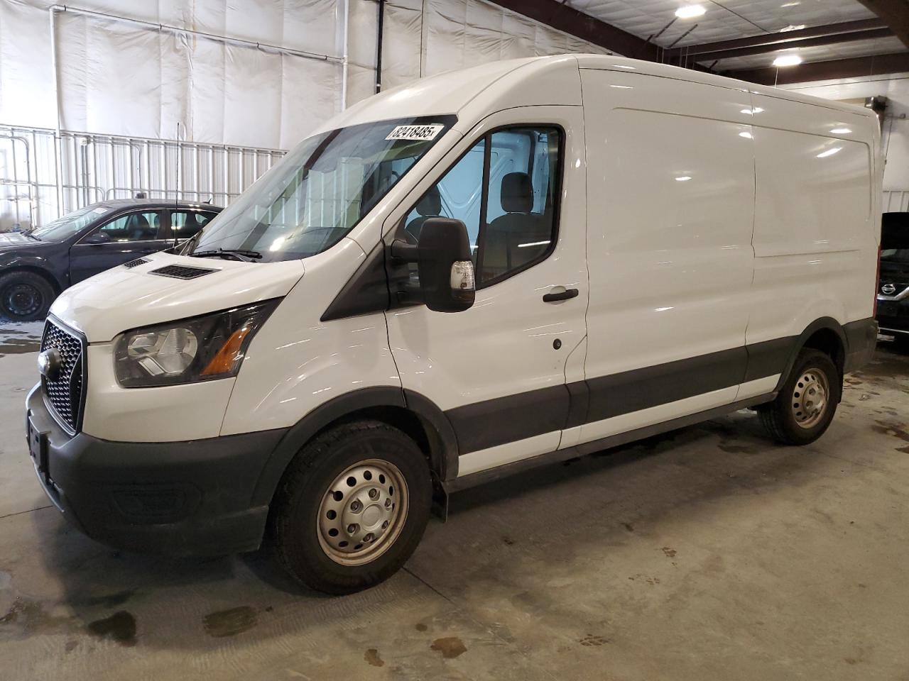 FORD TRANSIT T- 2023