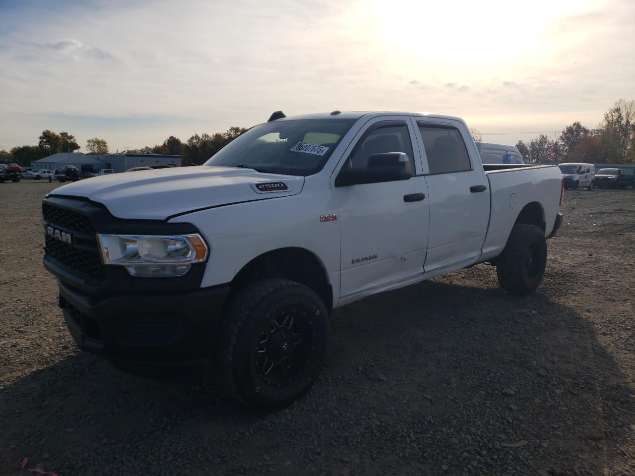 RAM 2500 TRADE 2021