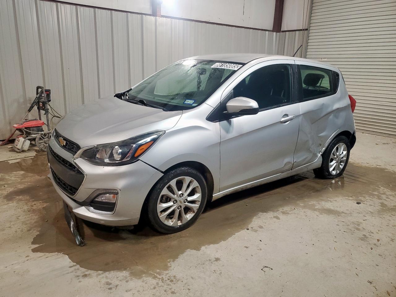 CHEVROLET SPARK 1LT 2020