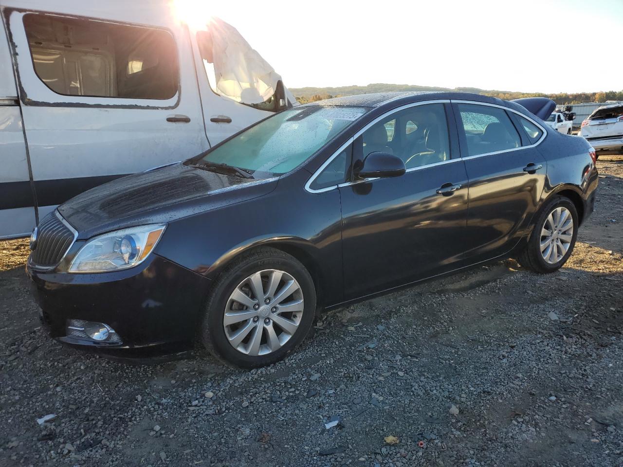 BUICK VERANO 2016