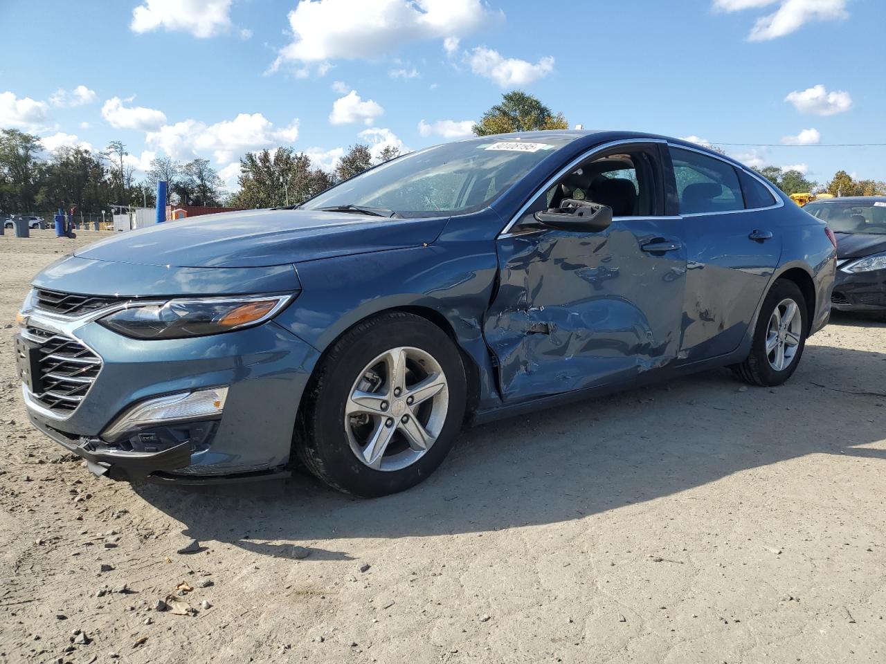 CHEVROLET MALIBU LS 2024