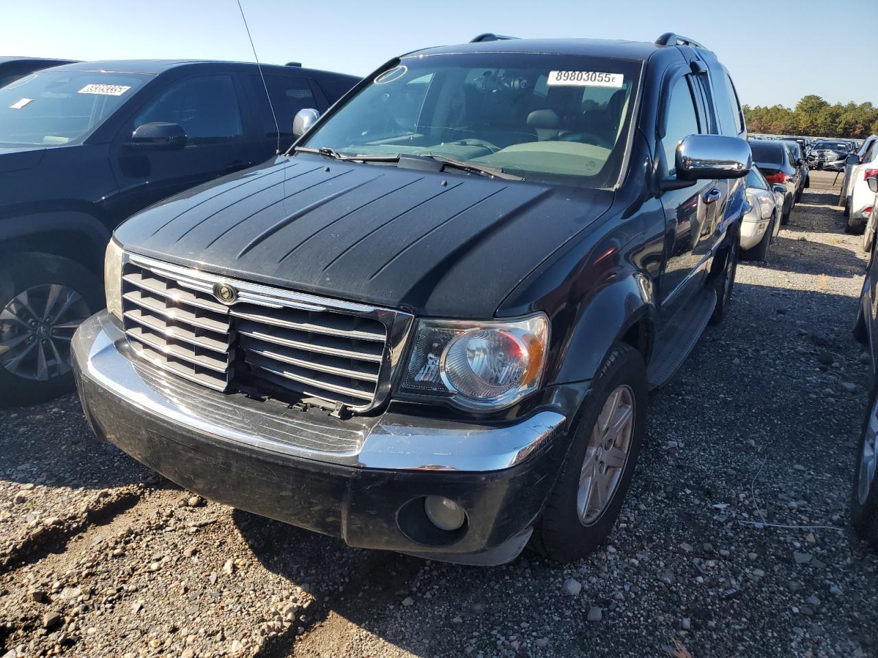 CHRYSLER ASPEN LIMI 2007