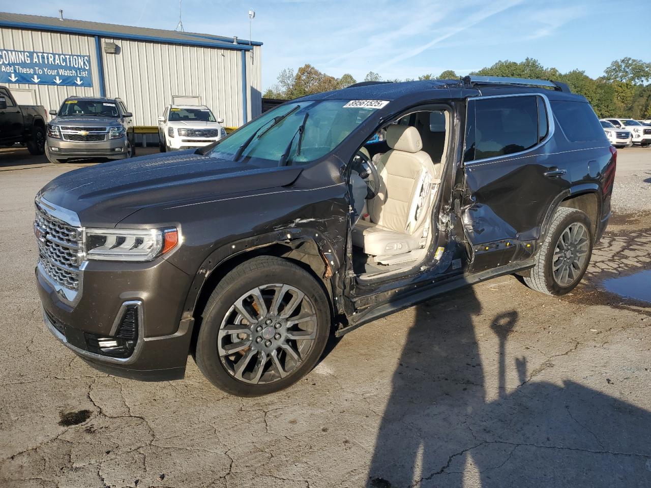GMC ACADIA DEN 2020
