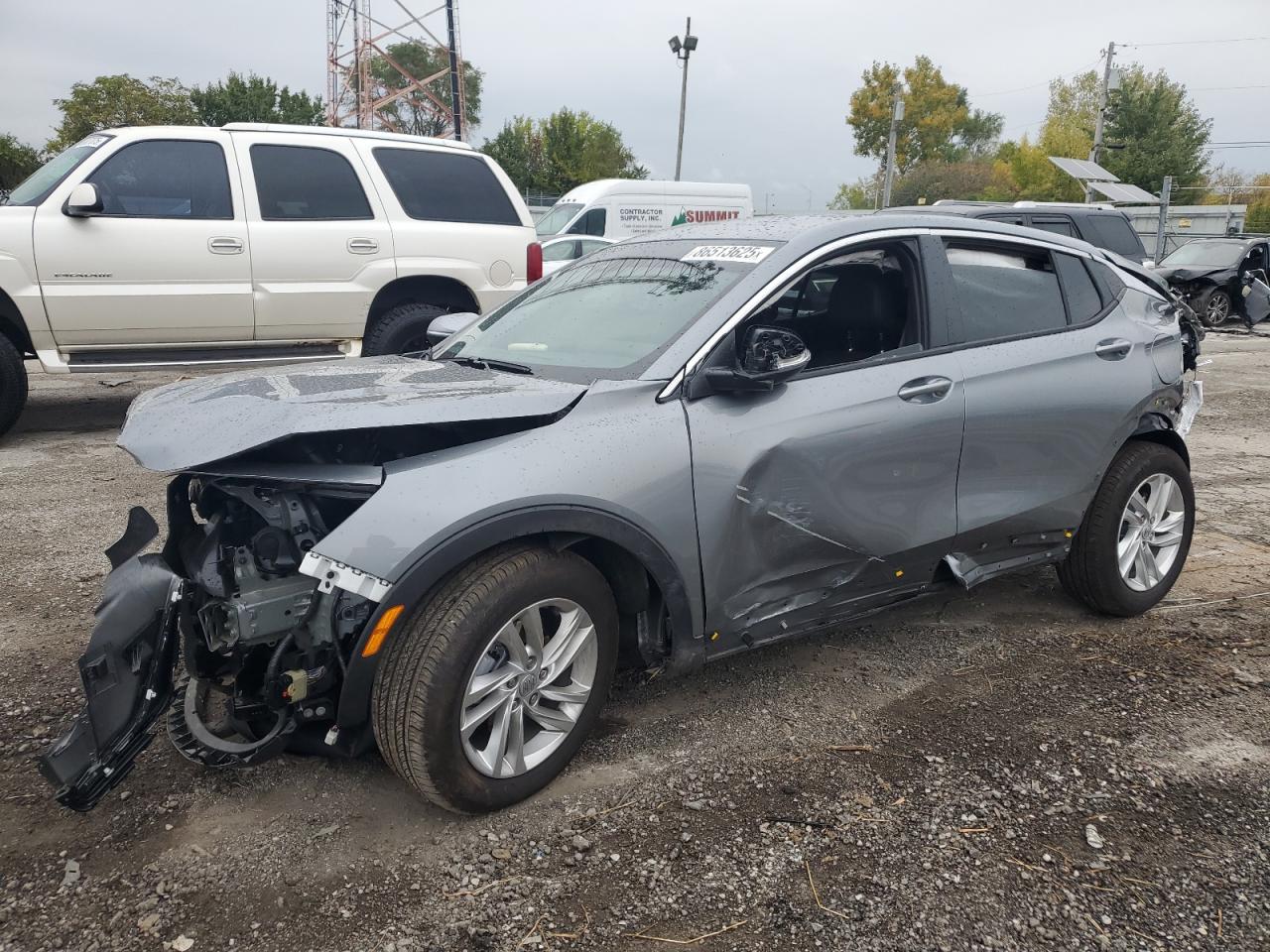 BUICK ENVISTA PR 2025