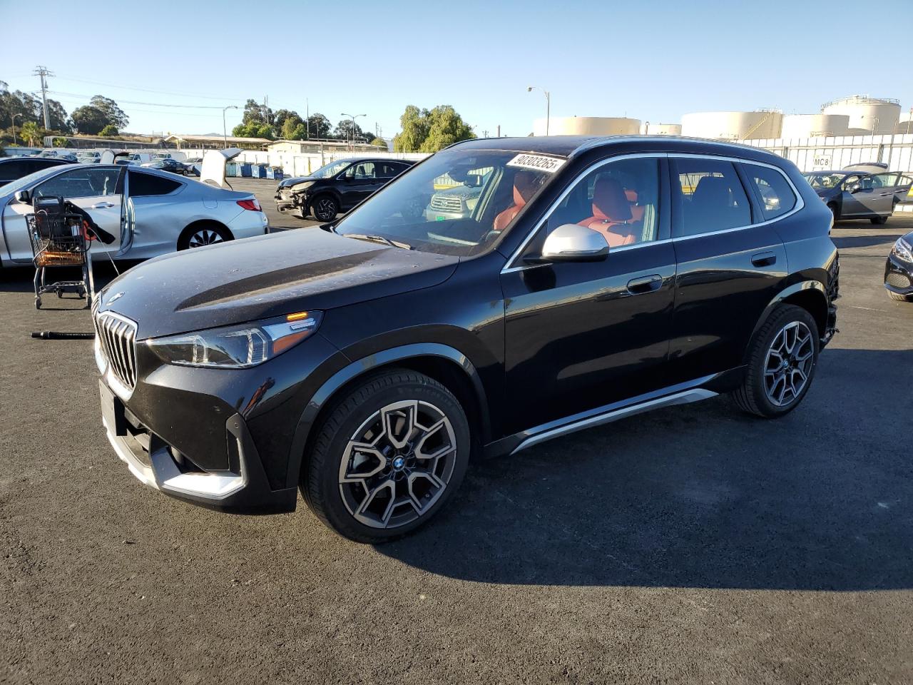 BMW X1 XDRIVE2 2023