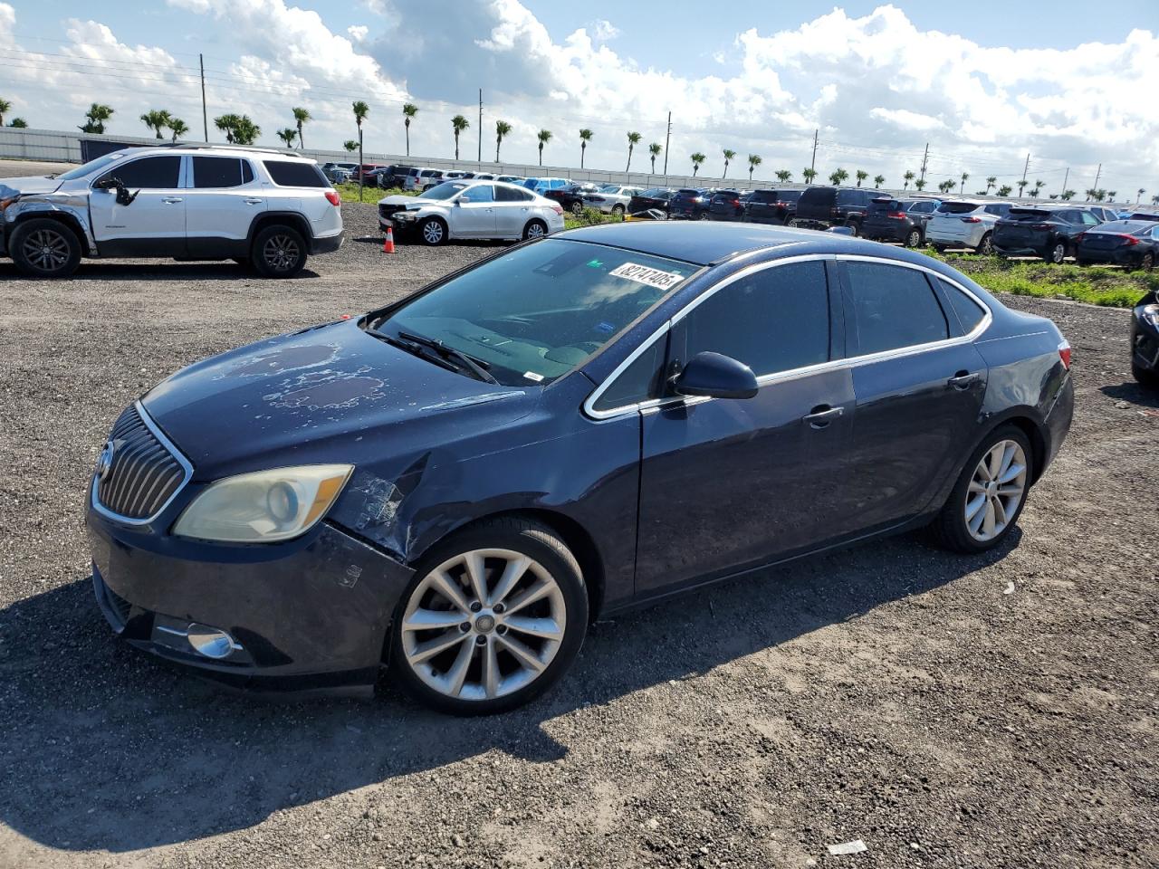 BUICK VERANO CON 2015