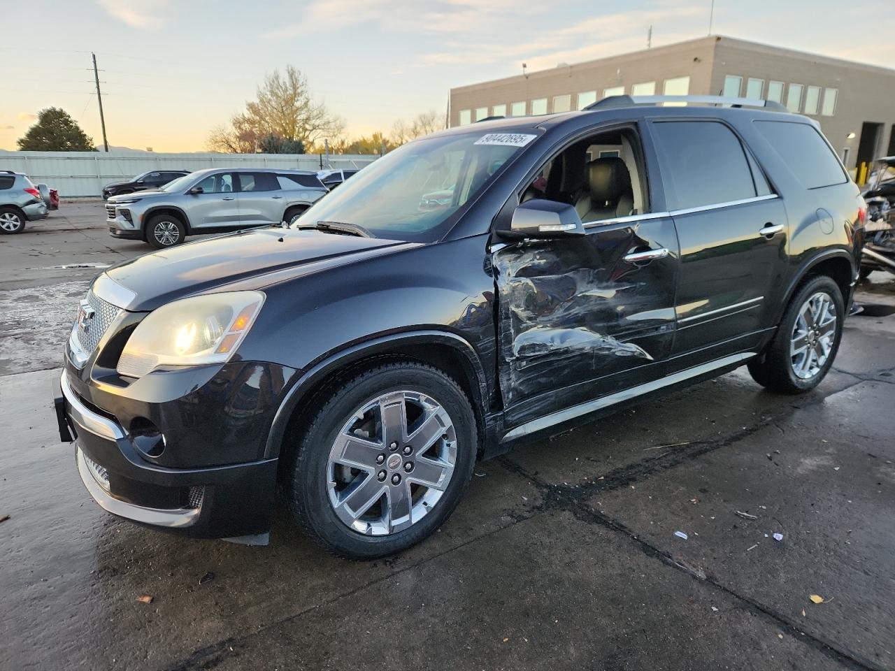 GMC ACADIA DEN 2011