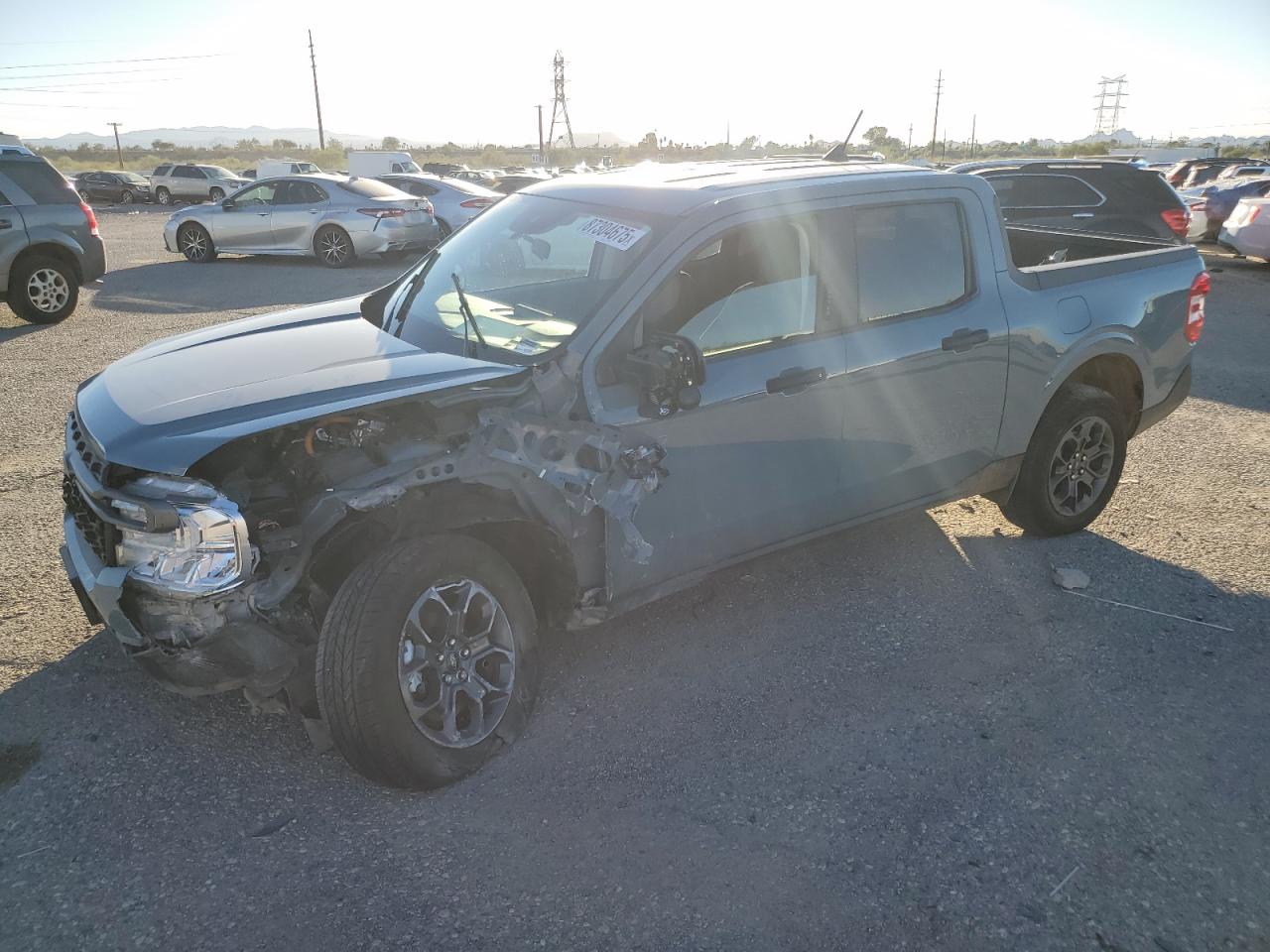 FORD MAVERICK XL 2022