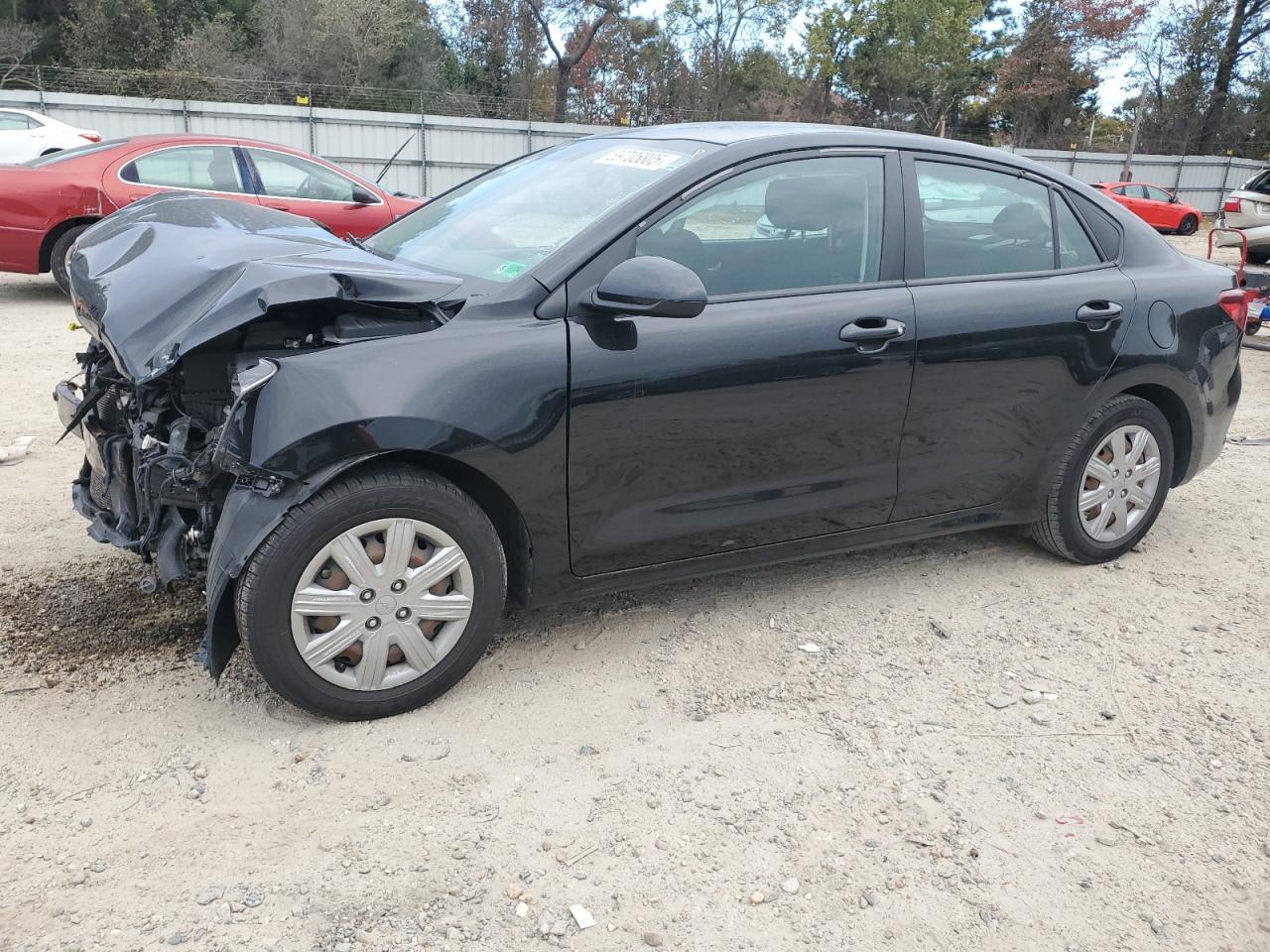 KIA RIO 2023