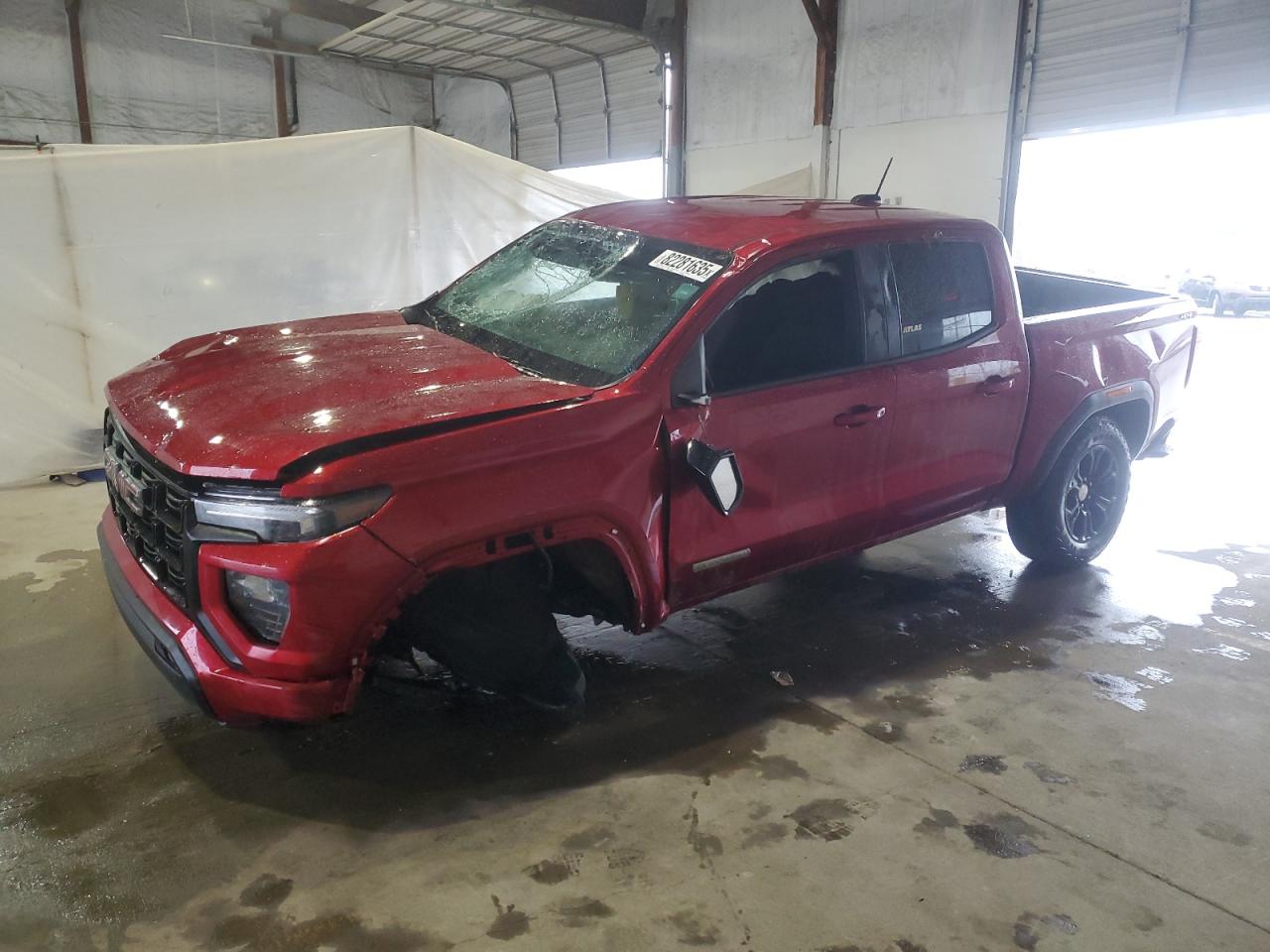 GMC CANYON ELEVATION 2023