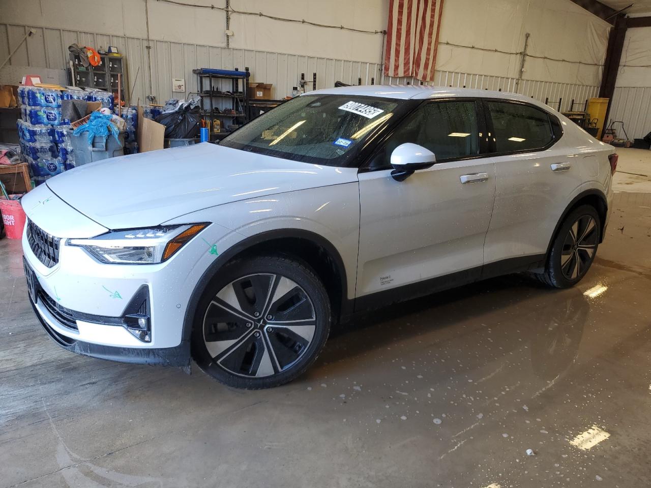 POLESTAR 2 2023