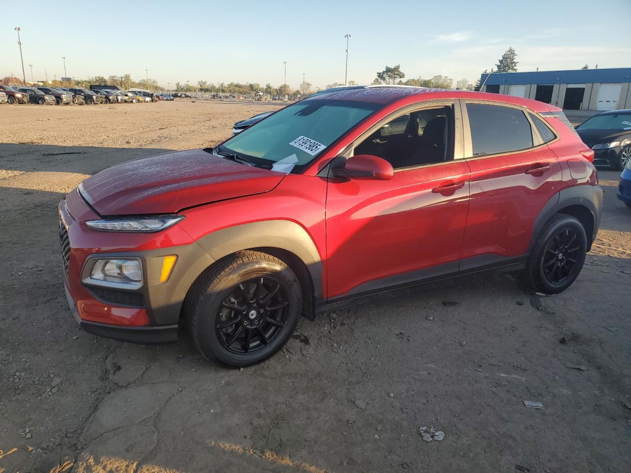 HYUNDAI KONA SE 2019