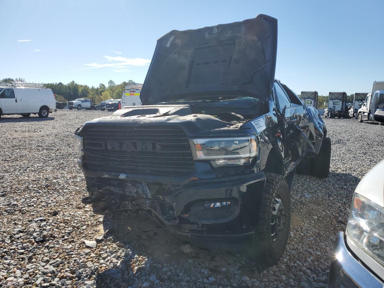 RAM 3500 2023