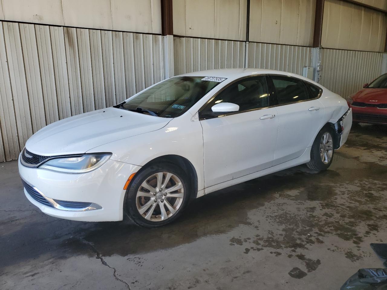 CHRYSLER 200 LIMITE 2015