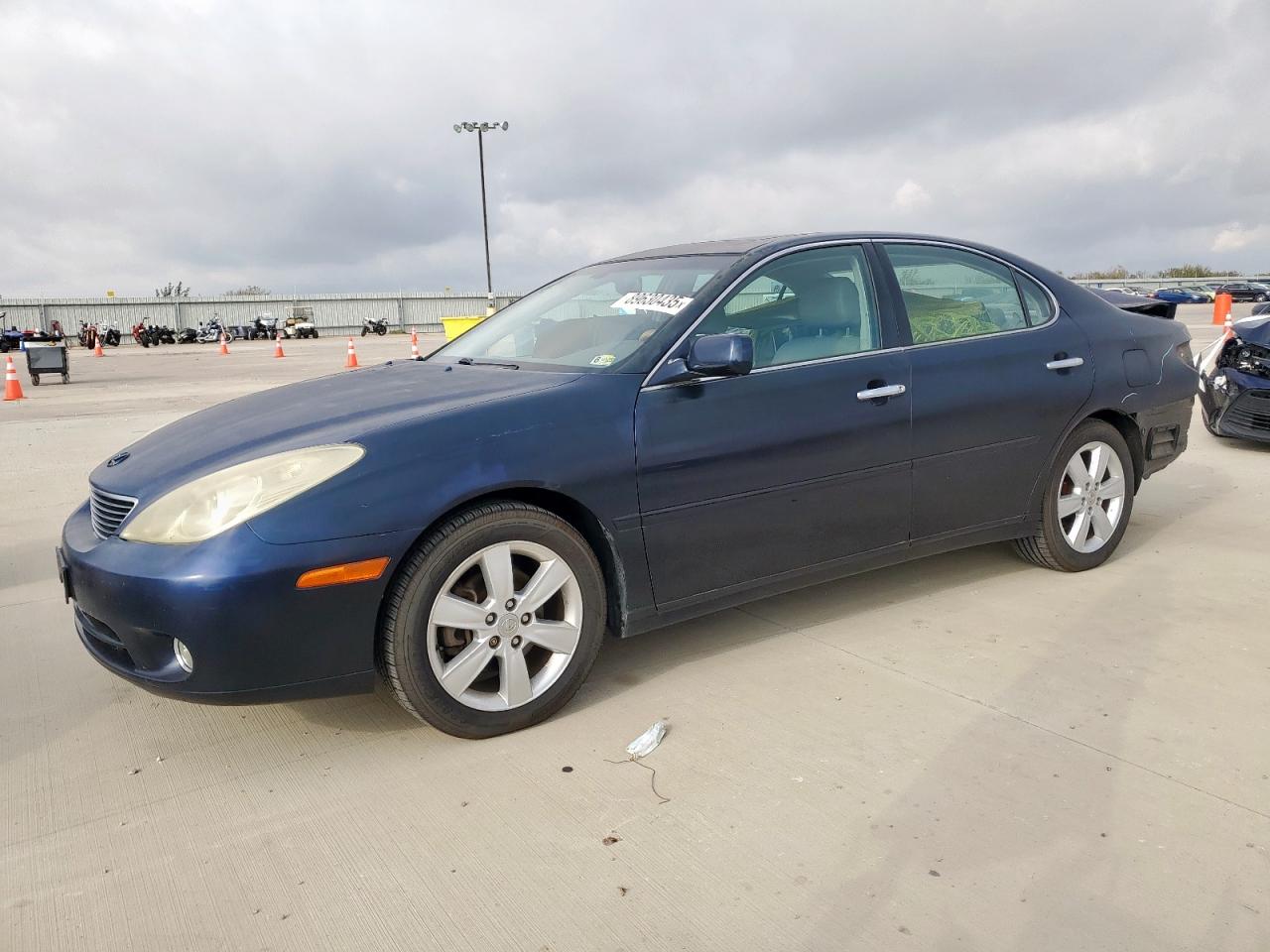 LEXUS ES 330 2006