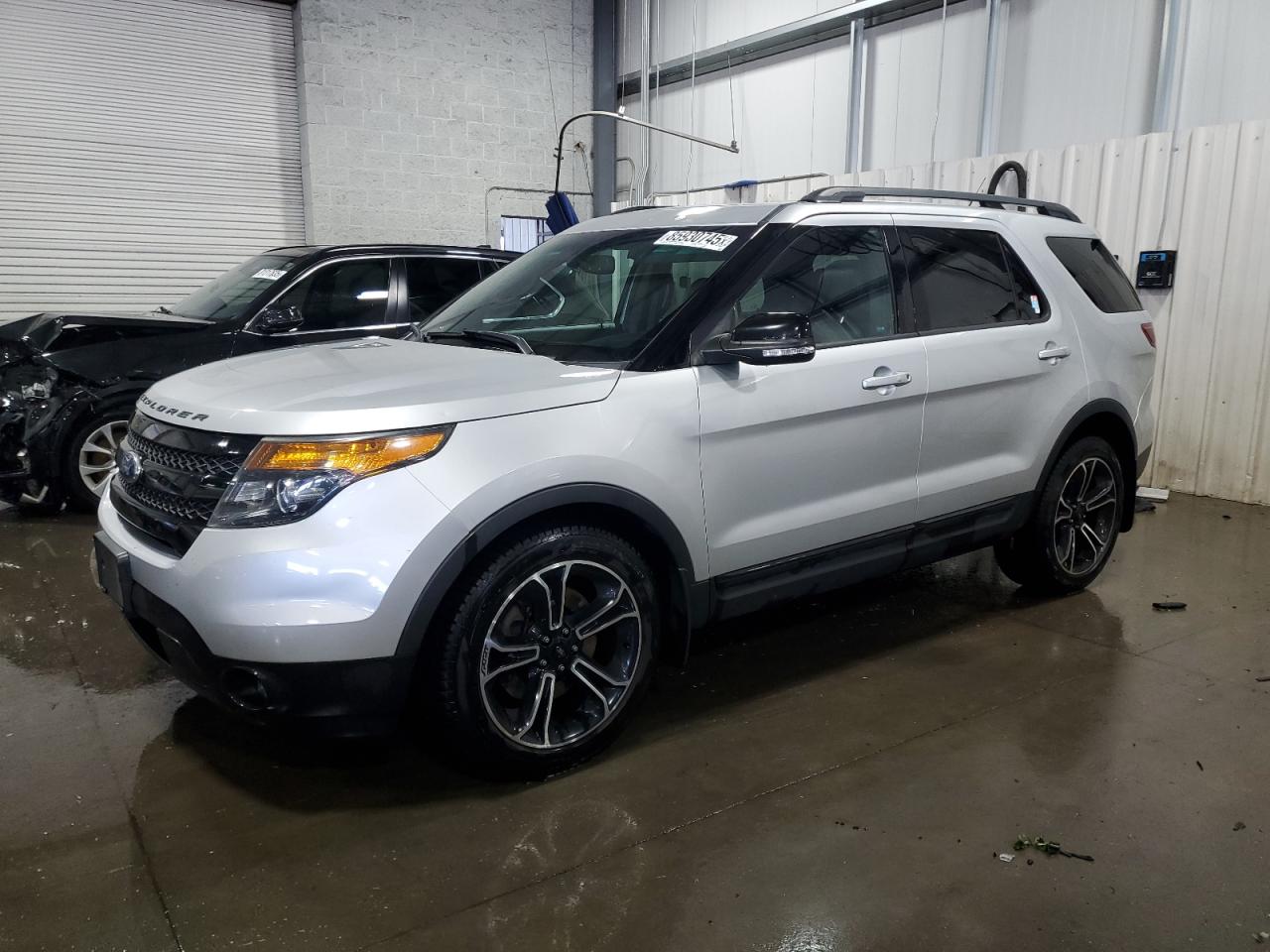 FORD EXPLORER S 2015