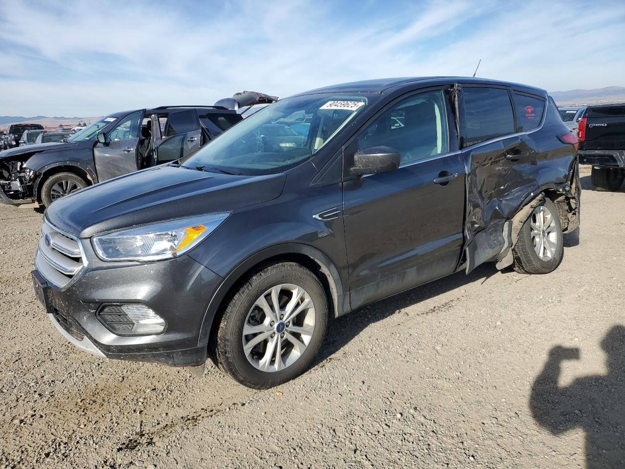 FORD ESCAPE 2019