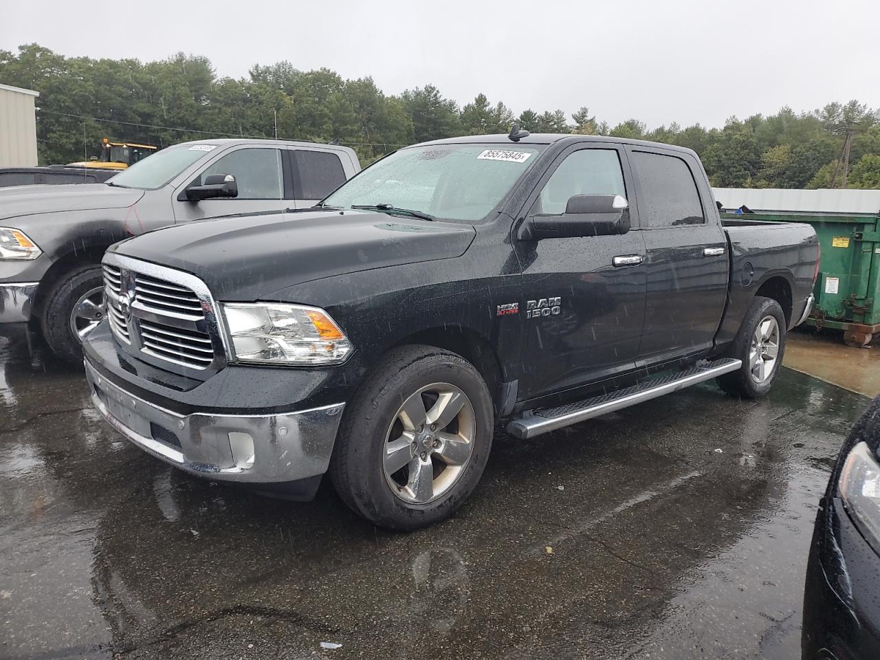 RAM 1500 SLT 2017