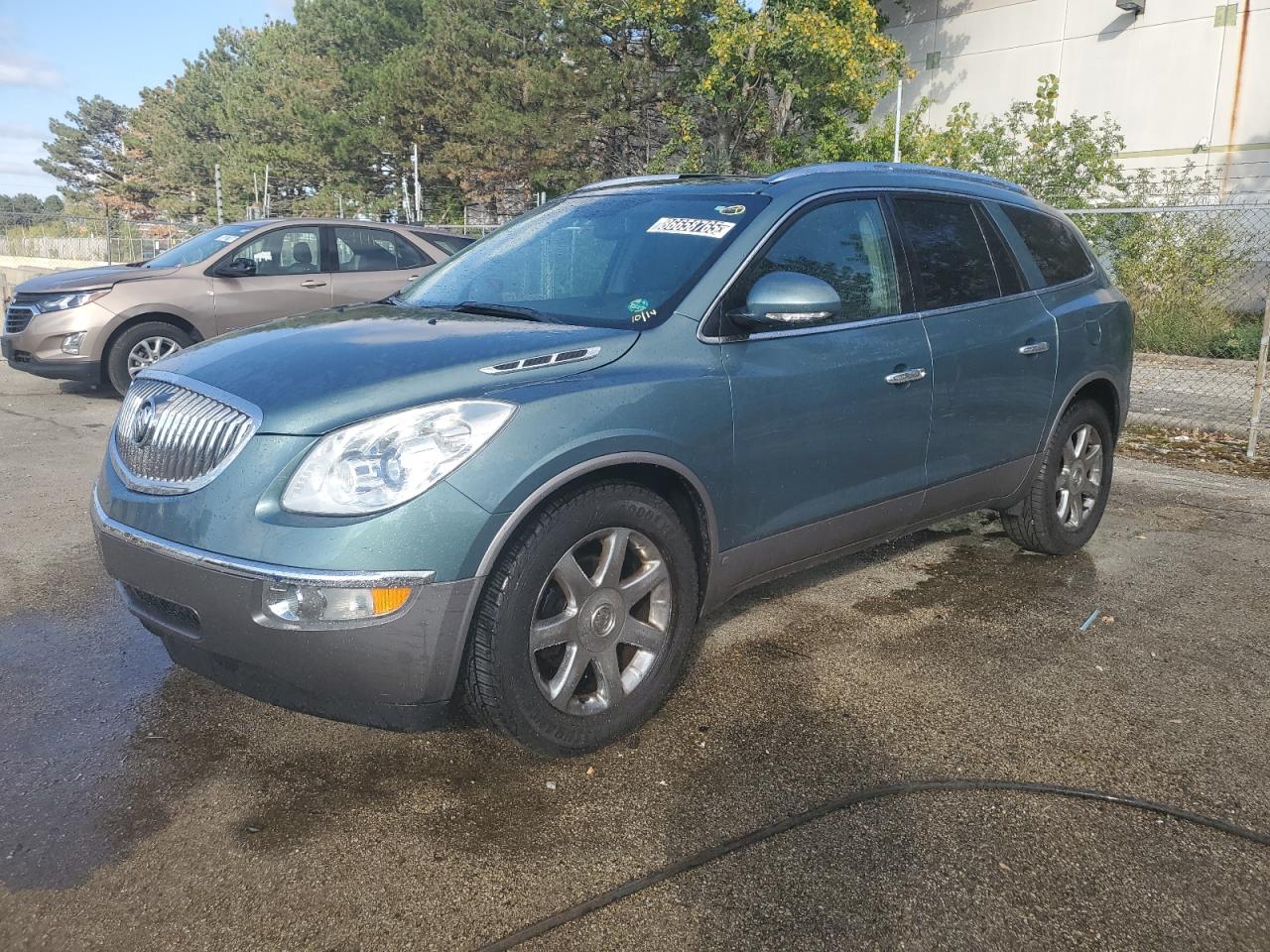 BUICK ENCLAVE CX 2010