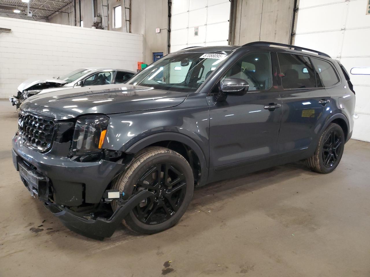 KIA TELLURIDE 2024