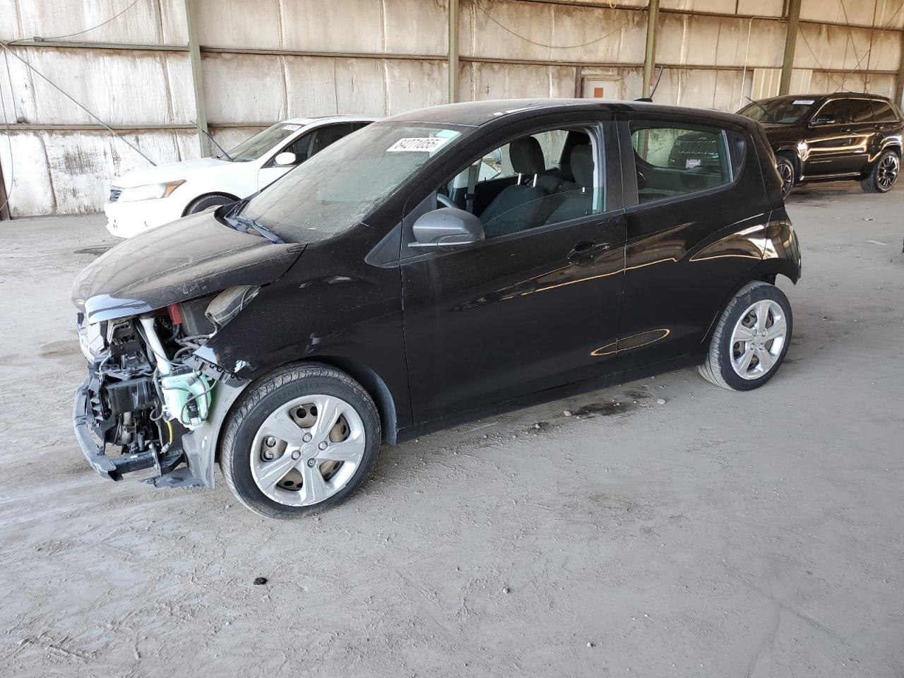 CHEVROLET SPARK LS 2019