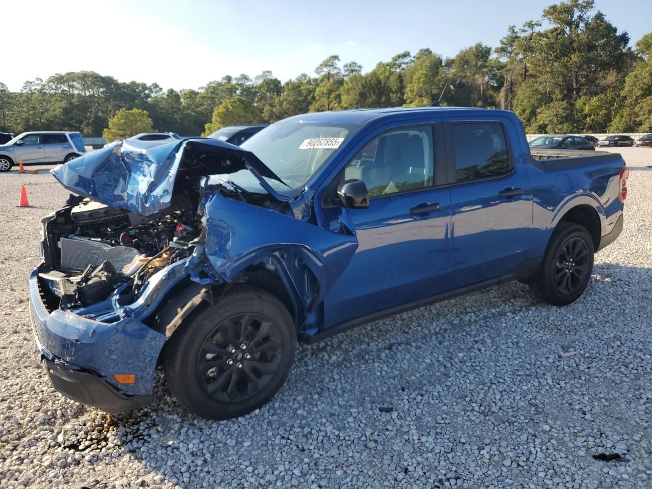 FORD MAVERICK X 2024