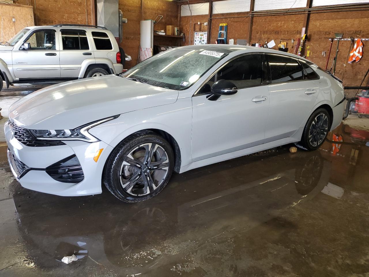 KIA K5 GT LINE 2023