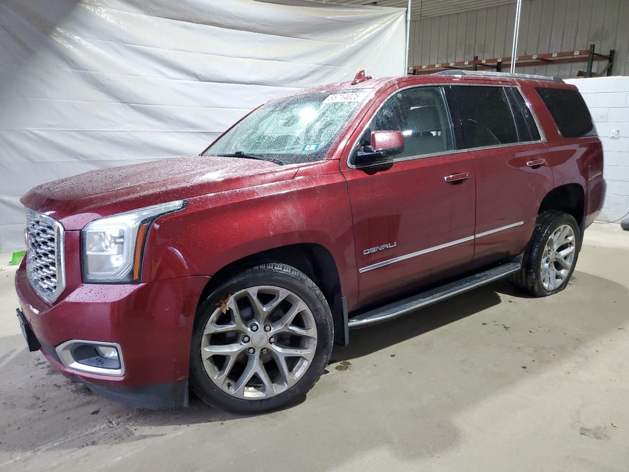 GMC YUKON DENA 2019