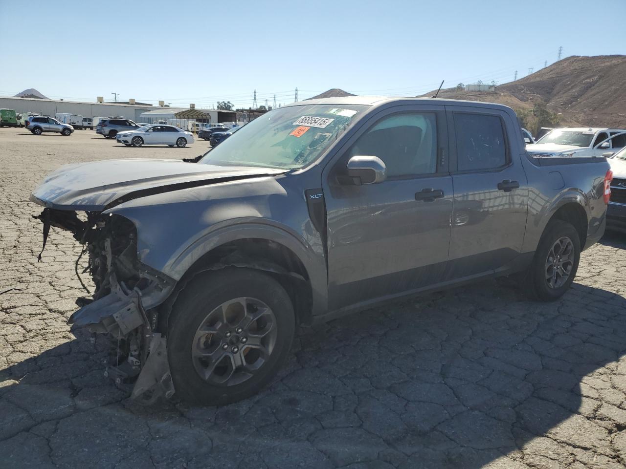 FORD MAVERICK X 2022