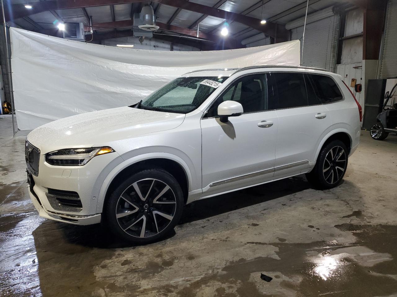 VOLVO XC90 PLUS 2024
