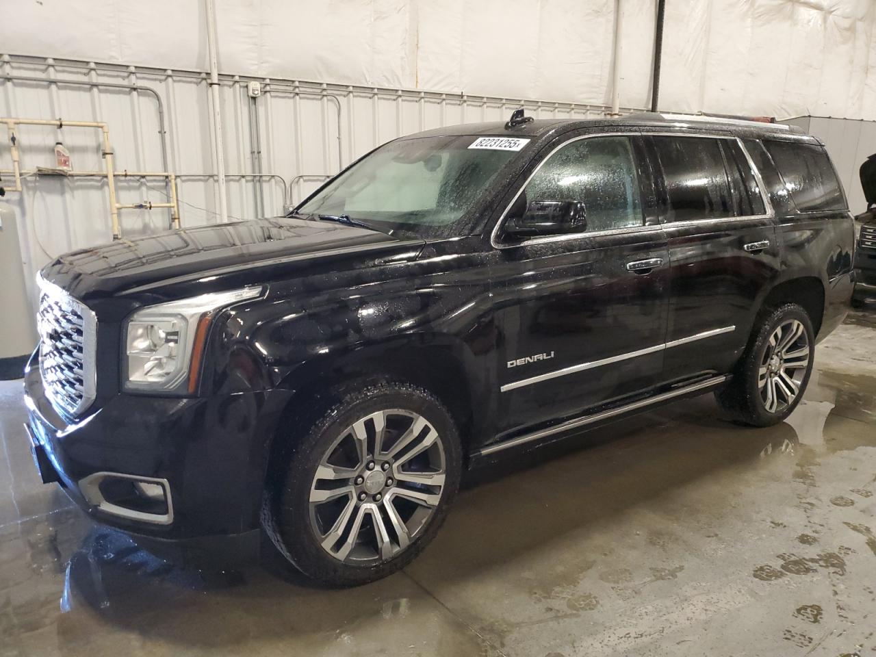 GMC YUKON DENA 2018