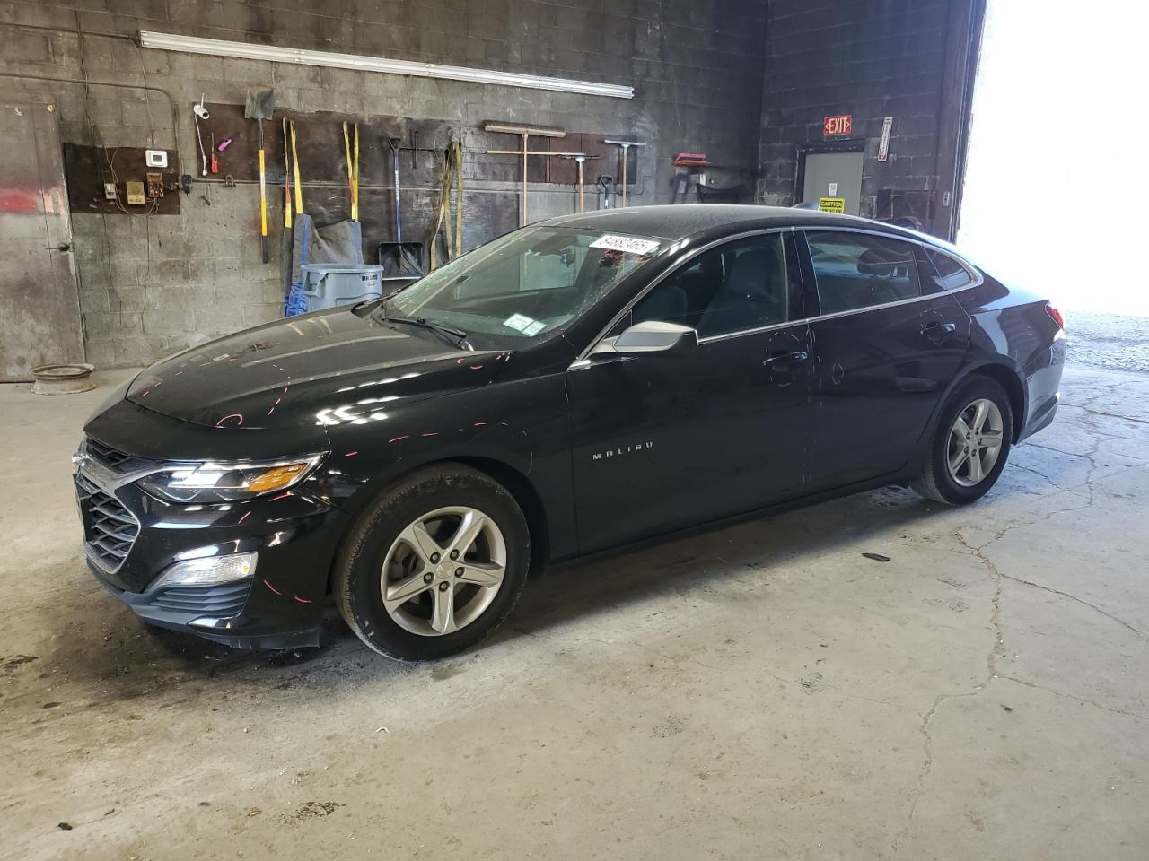 CHEVROLET MALIBU LS 2020