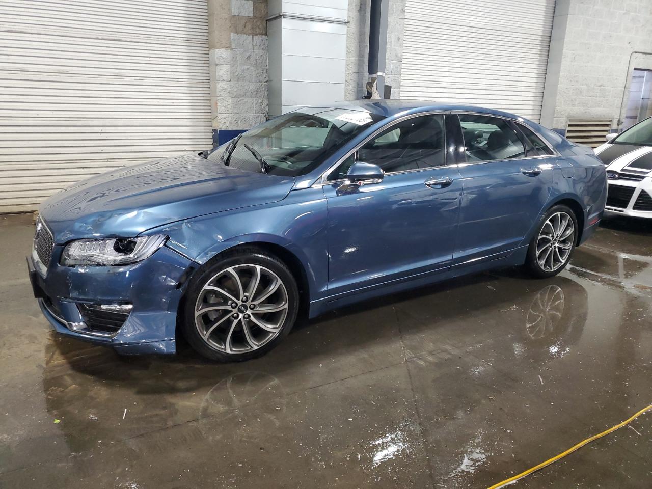 LINCOLN MKZ RESERV 2018
