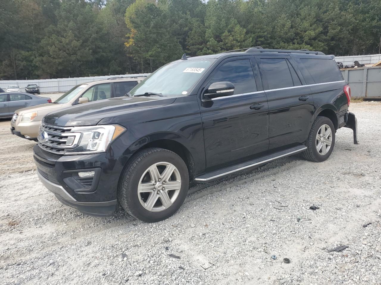 FORD EXPEDITION 2020