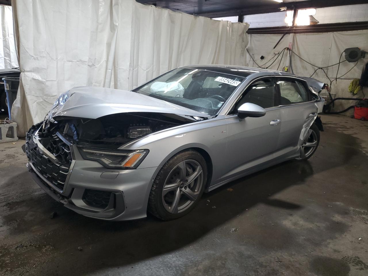 AUDI A6 PREMIUM 2024