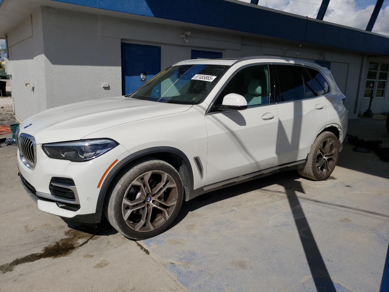 BMW X5 SDRIVE 2023