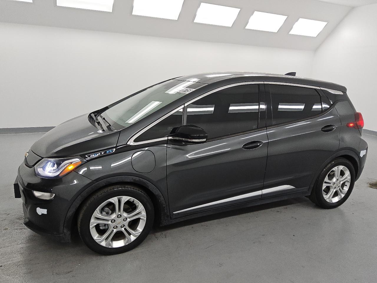 CHEVROLET BOLT EV LT 2018