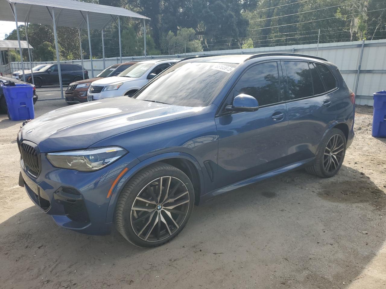 BMW X5 SDRIVE 2022